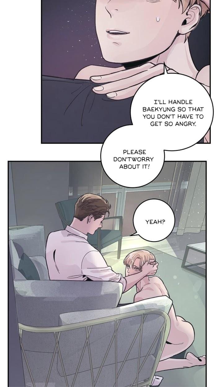 Scandalous M by Kim Dan/ WnB Hair – Uncensored [Eng] page 9