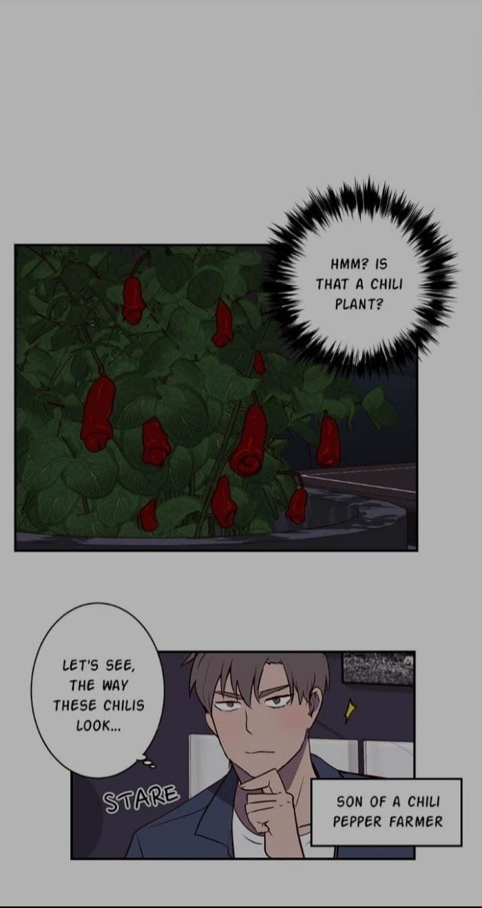 Don’t Pick up the Soap by Jungkwon – Uncensored [Eng] page 9