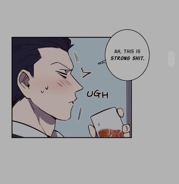 Don’t Pick up the Soap by Jungkwon – Uncensored [Eng] page 9