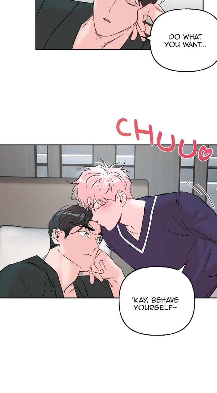 Madman Combo by Gyeja/ Jipang – Uncensored – Side 5 [Eng] page 9