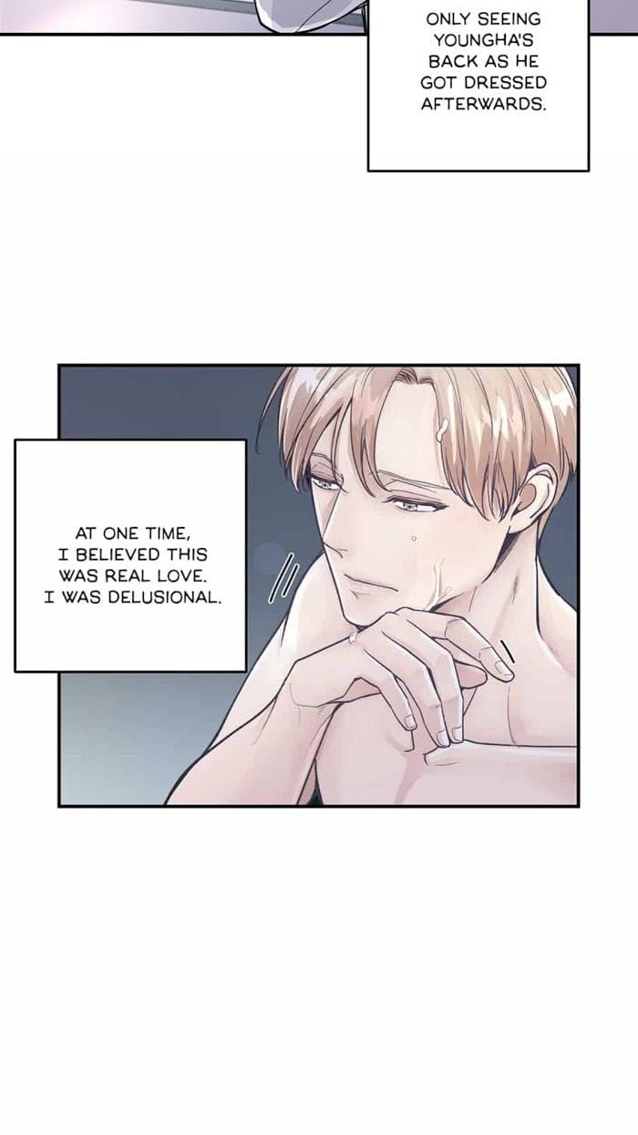 Scandalous M by Kim Dan/ WnB Hair – Uncensored [Eng] page 9