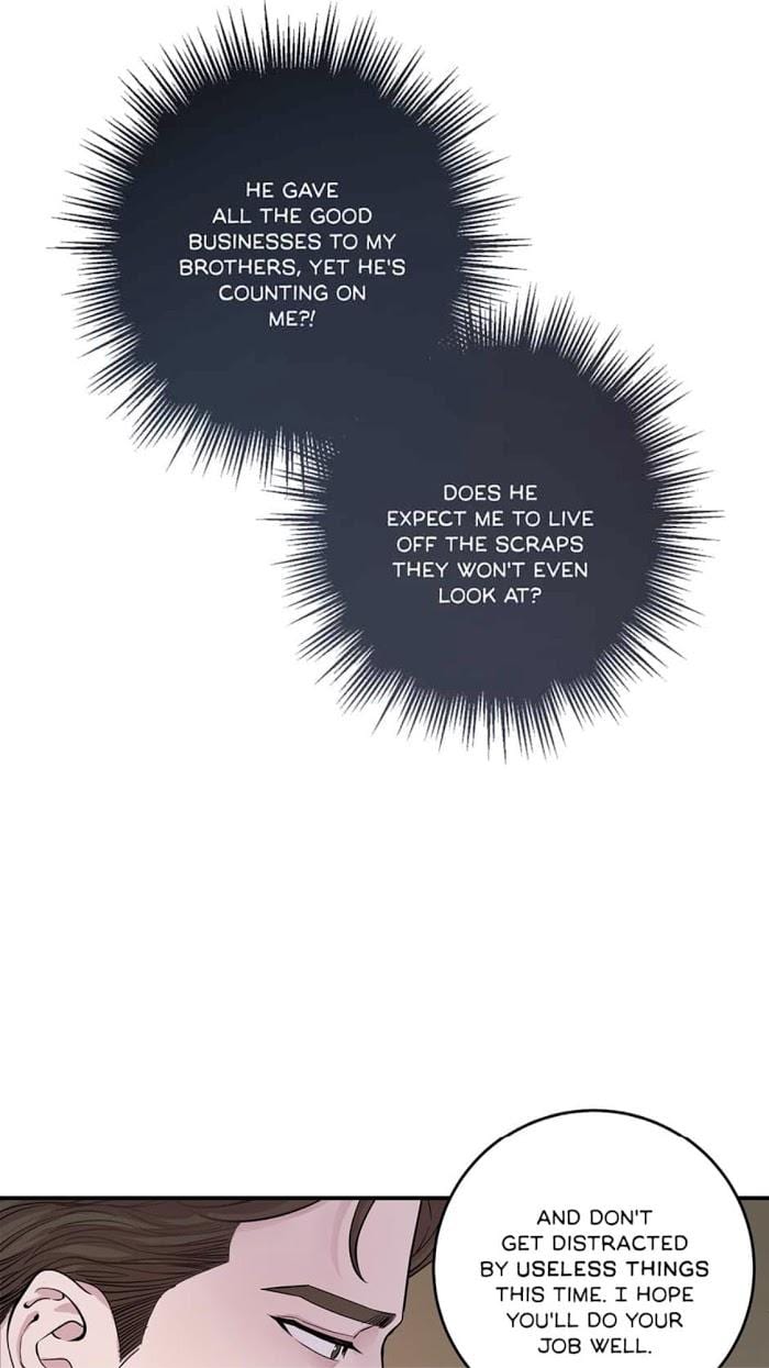 Scandalous M by Kim Dan/ WnB Hair – Uncensored [Eng] page 9