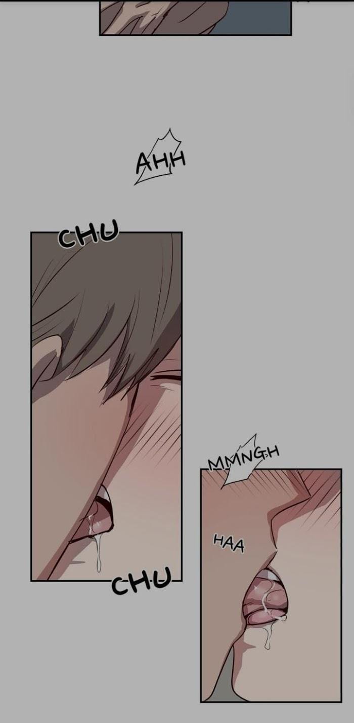 Don’t Pick up the Soap by Jungkwon – Uncensored [Eng] page 9