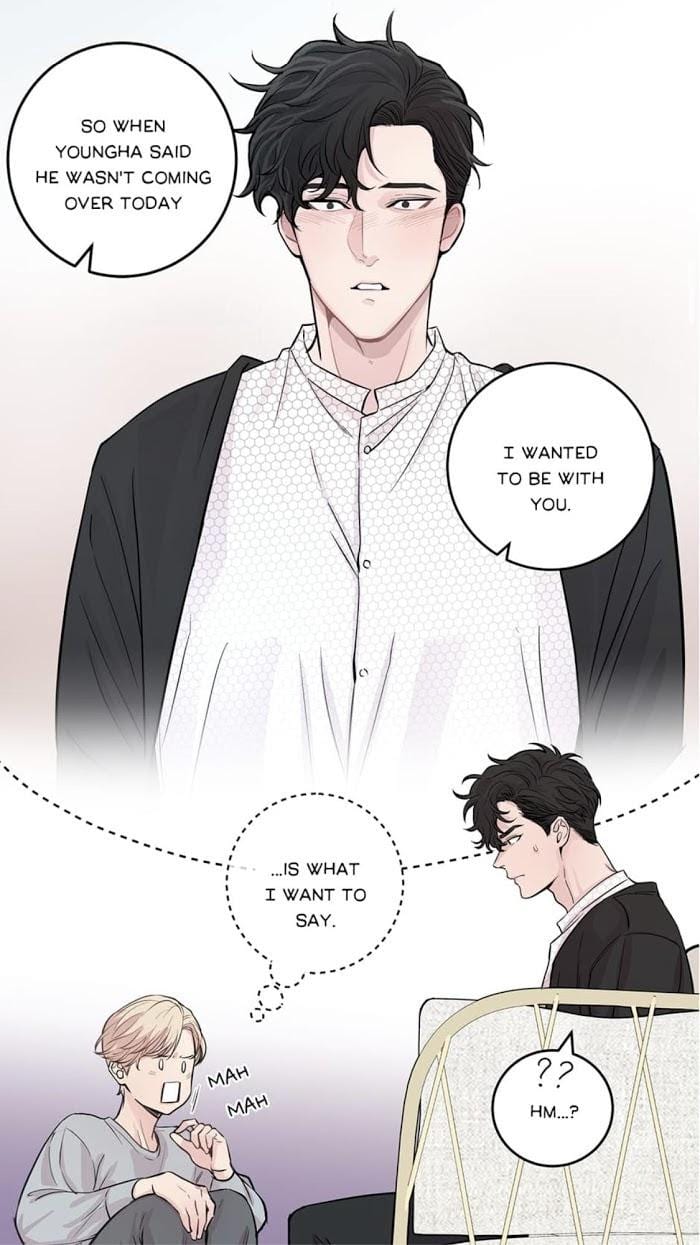 Scandalous M by Kim Dan/ WnB Hair – Uncensored [Eng] page 9