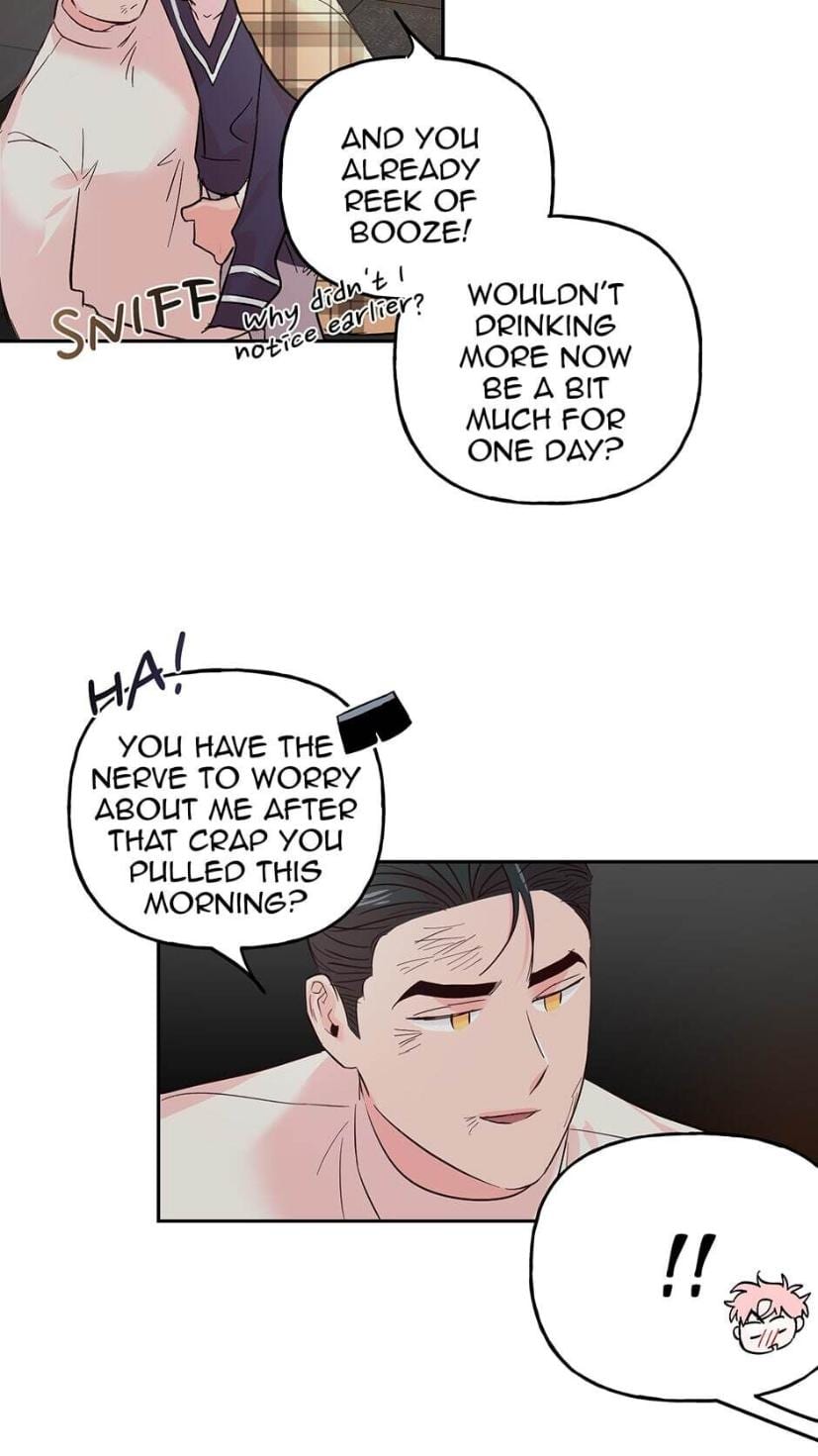 Madman Combo by Gyeja/ Jipang – Uncensored – Side 5 [Eng] page 8