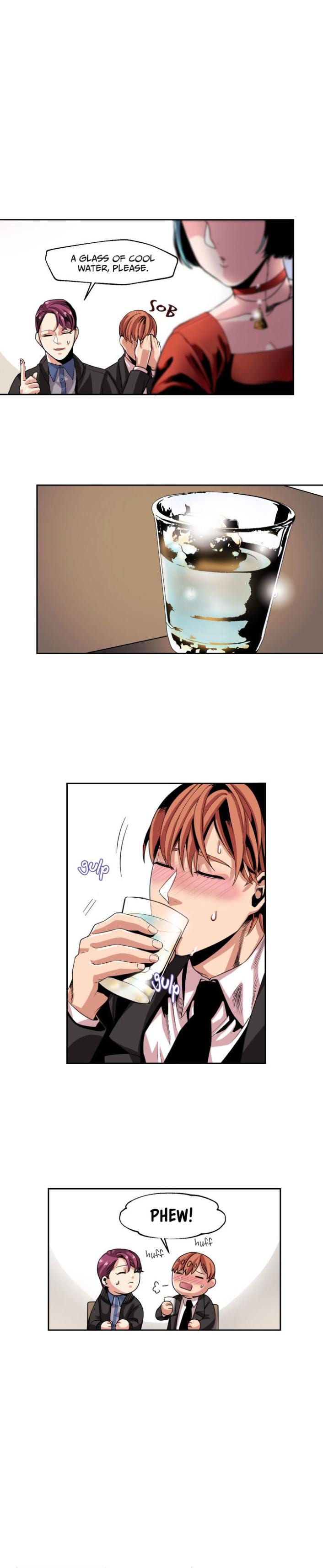 All For 9900 Won by Yayamee – Uncensored [Eng] page 6