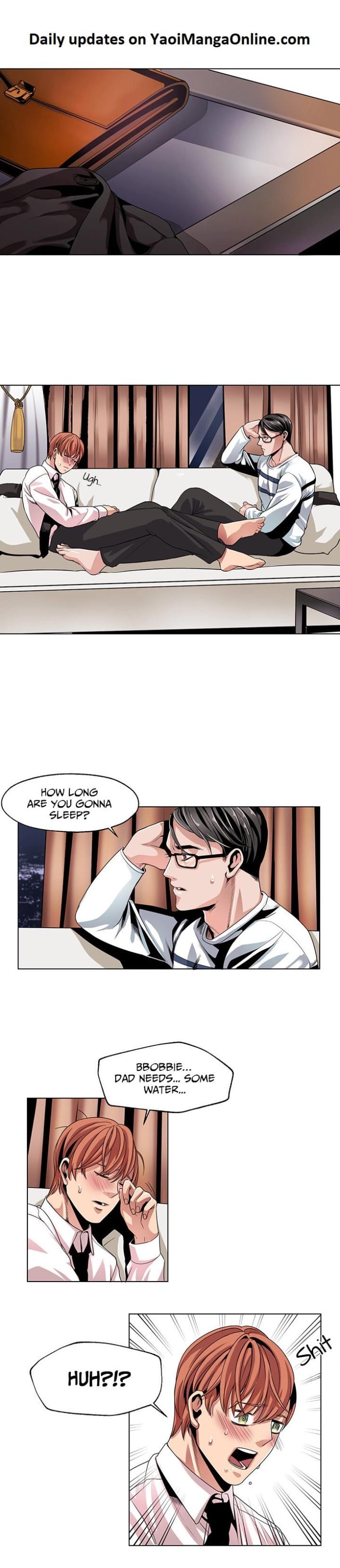 All For 9900 Won by Yayamee – Uncensored [Eng] page 1