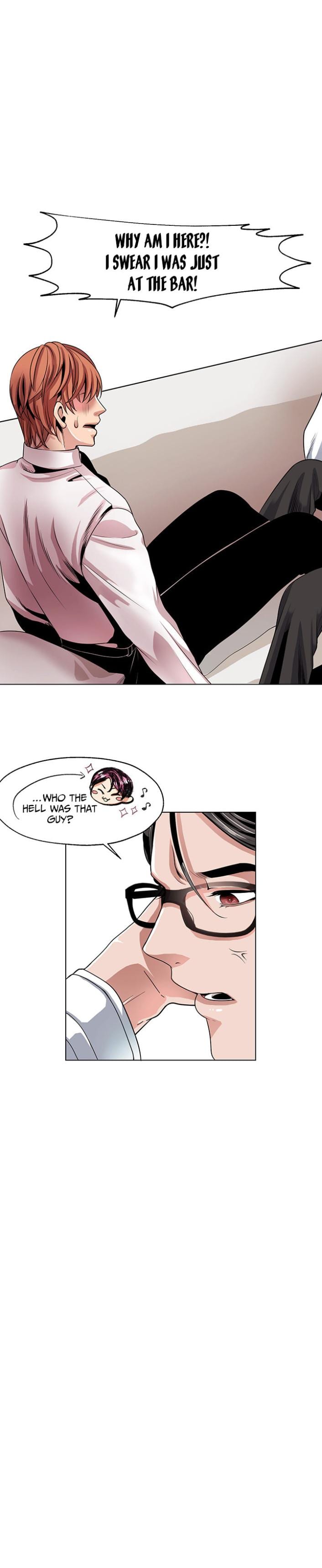 All For 9900 Won by Yayamee – Uncensored [Eng] page 2