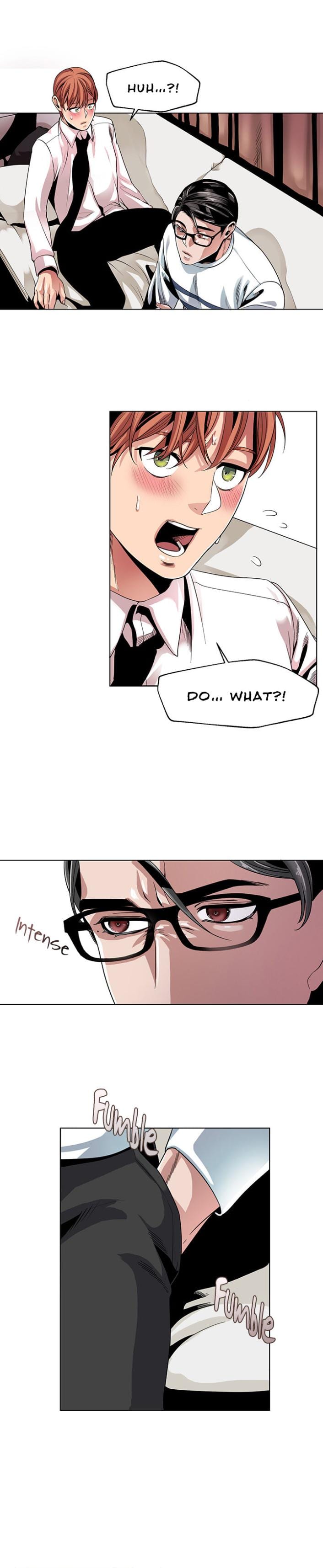 All For 9900 Won by Yayamee – Uncensored [Eng] page 5