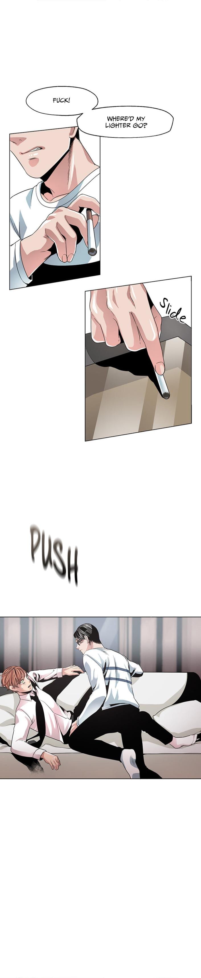 All For 9900 Won by Yayamee – Uncensored [Eng] page 6