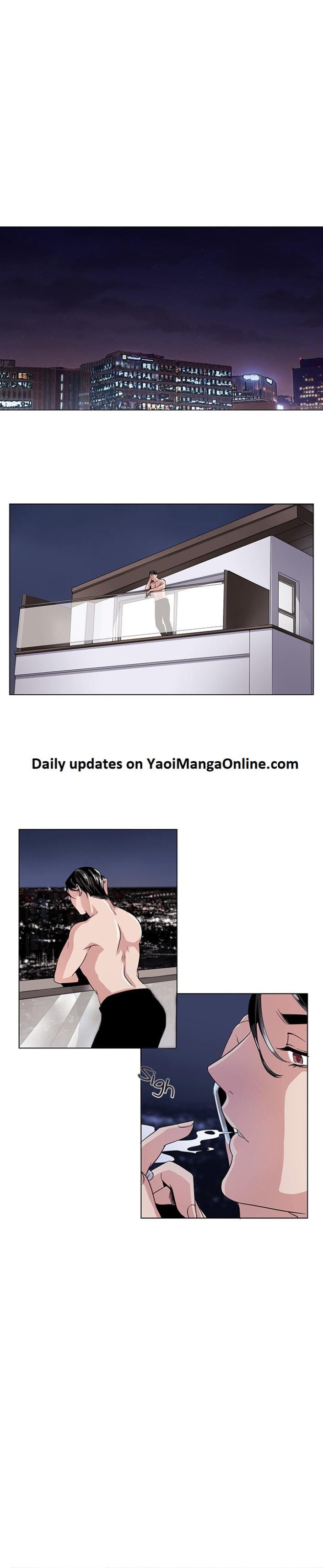 All For 9900 Won by Yayamee – Uncensored [Eng] page 12