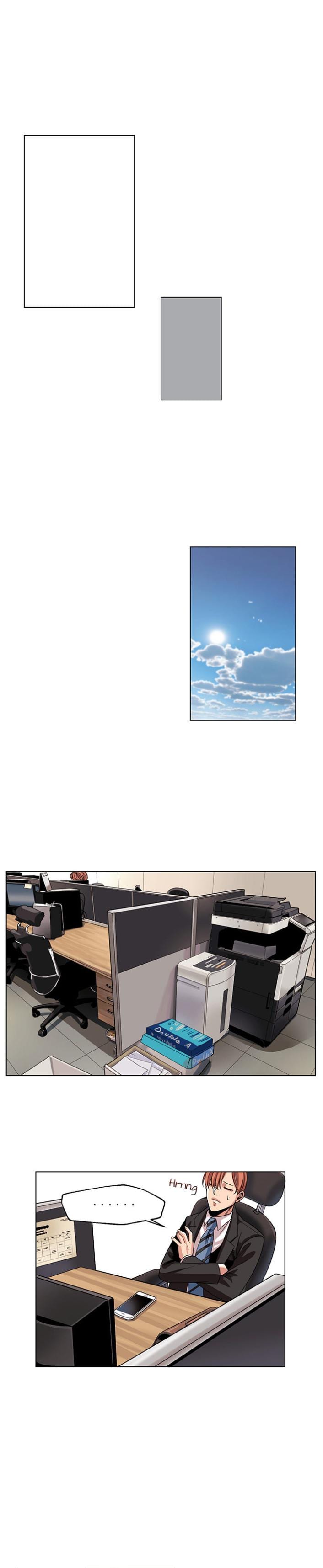 All For 9900 Won by Yayamee – Uncensored [Eng] page 16