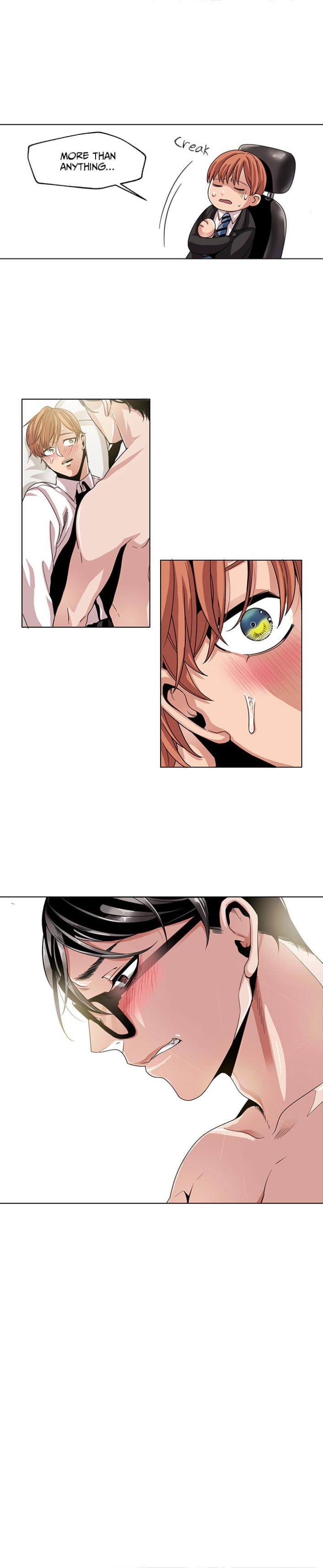 All For 9900 Won by Yayamee – Uncensored [Eng] page 18