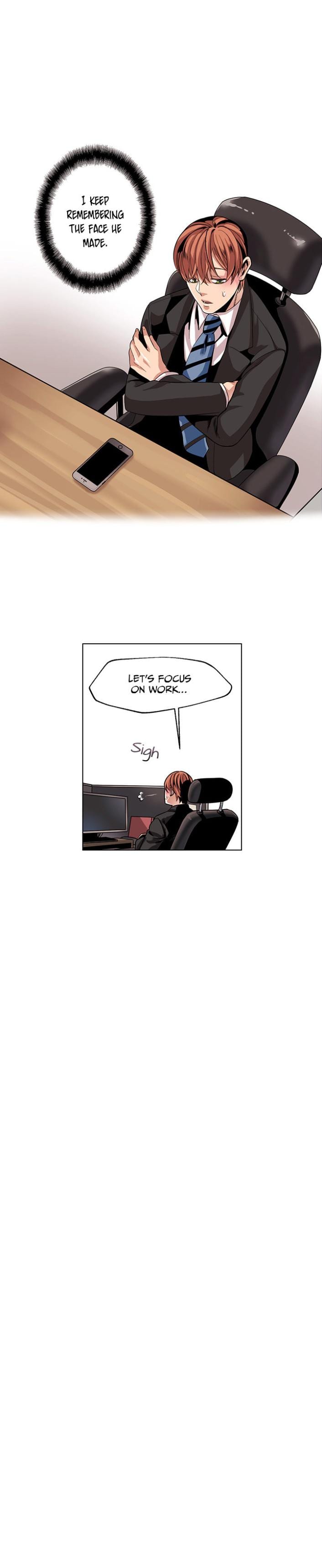 All For 9900 Won by Yayamee – Uncensored [Eng] page 19