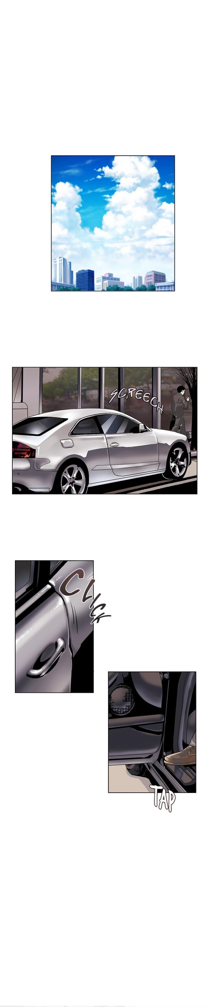 All For 9900 Won by Yayamee – Uncensored [Eng] page 20