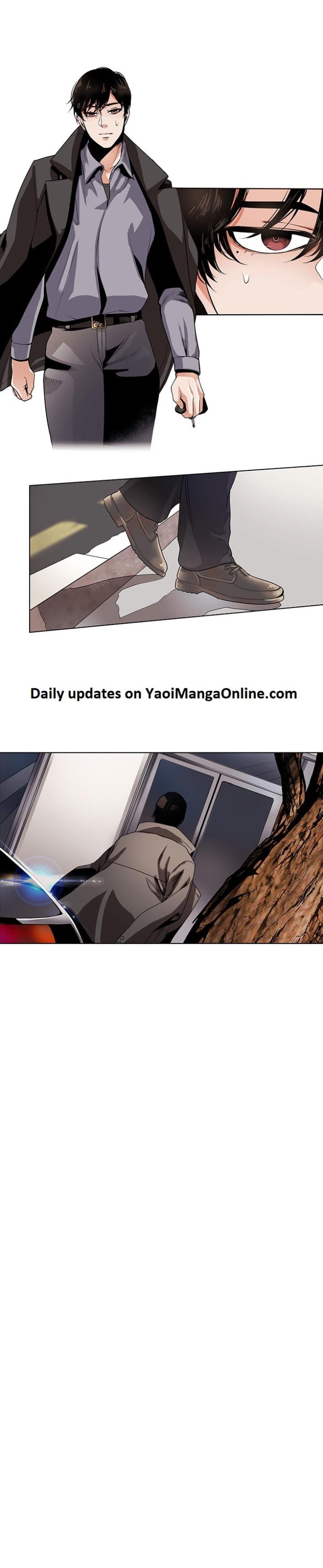 All For 9900 Won by Yayamee – Uncensored [Eng] page 21