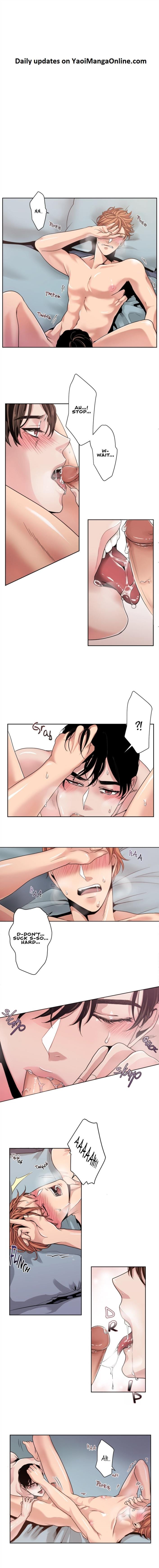 All For 9900 Won by Yayamee – Uncensored [Eng] page 1