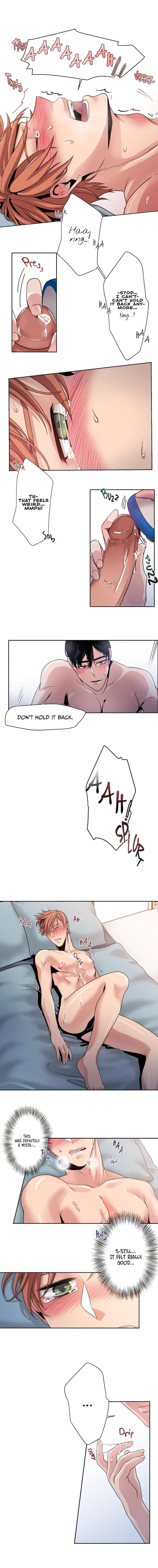 All For 9900 Won by Yayamee – Uncensored [Eng] page 5