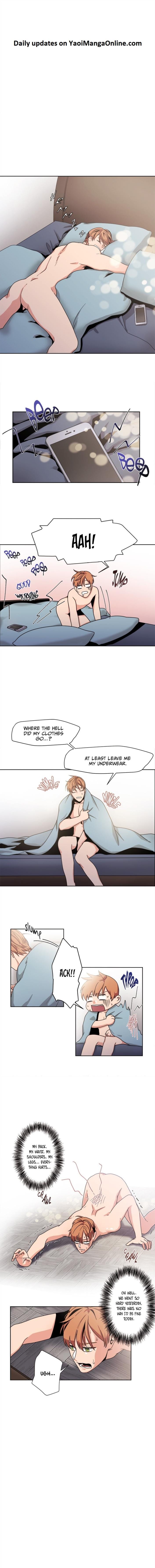 All For 9900 Won by Yayamee – Uncensored [Eng] page 1