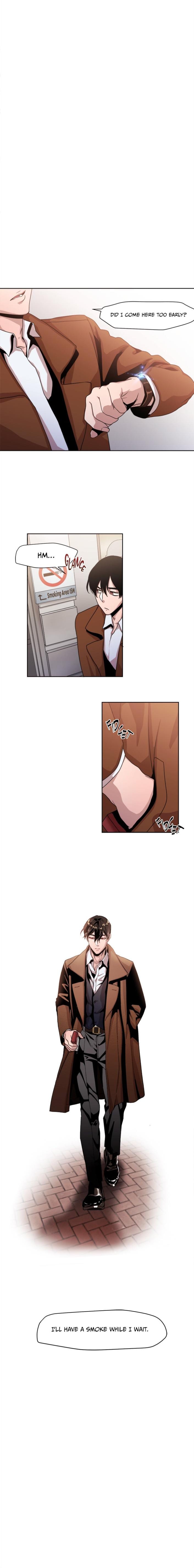 All For 9900 Won by Yayamee – Uncensored [Eng] page 10