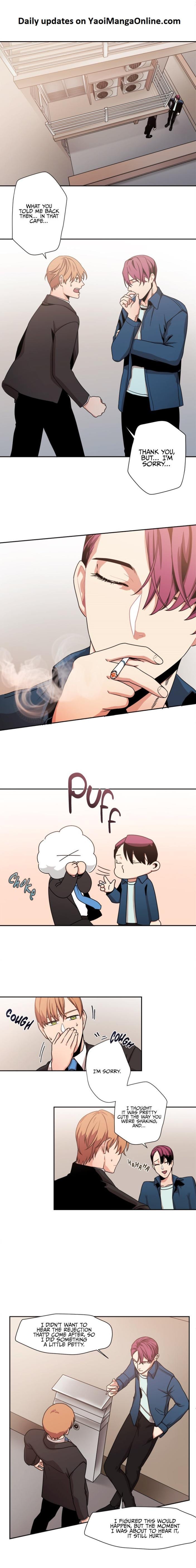 All For 9900 Won by Yayamee – Uncensored [Eng] page 1