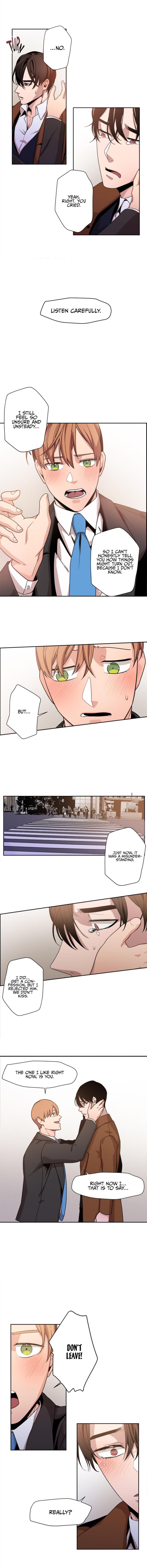 All For 9900 Won by Yayamee – Uncensored [Eng] page 7