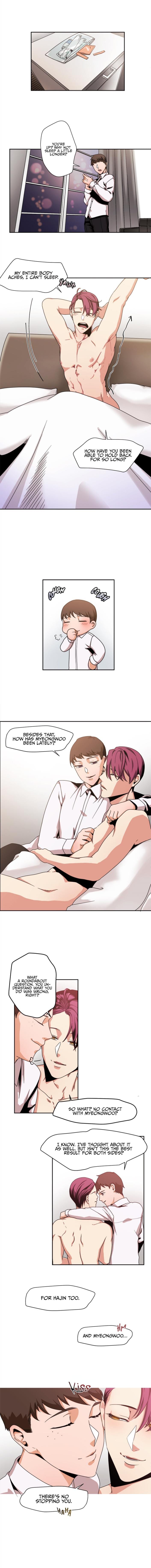 All For 9900 Won by Yayamee – Uncensored [Eng] page 10