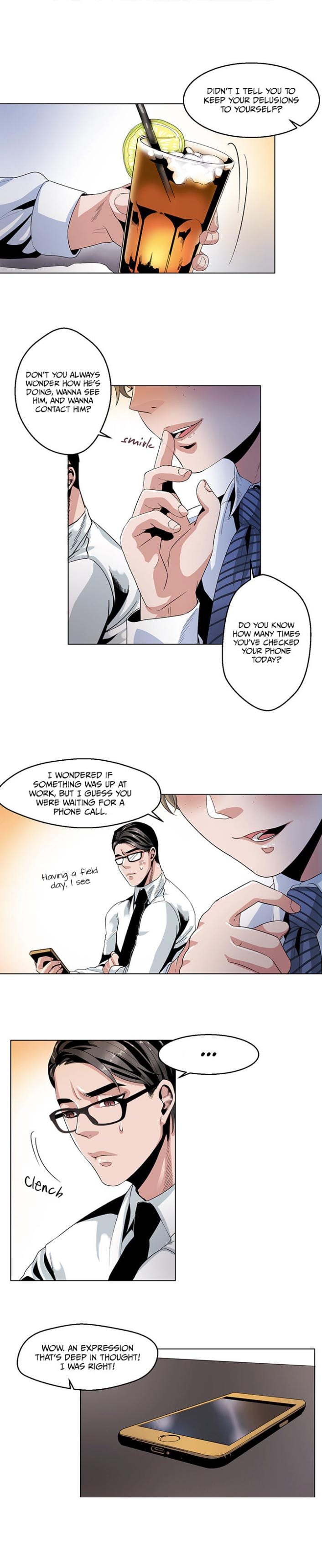 All For 9900 Won by Yayamee – Uncensored [Eng] page 13