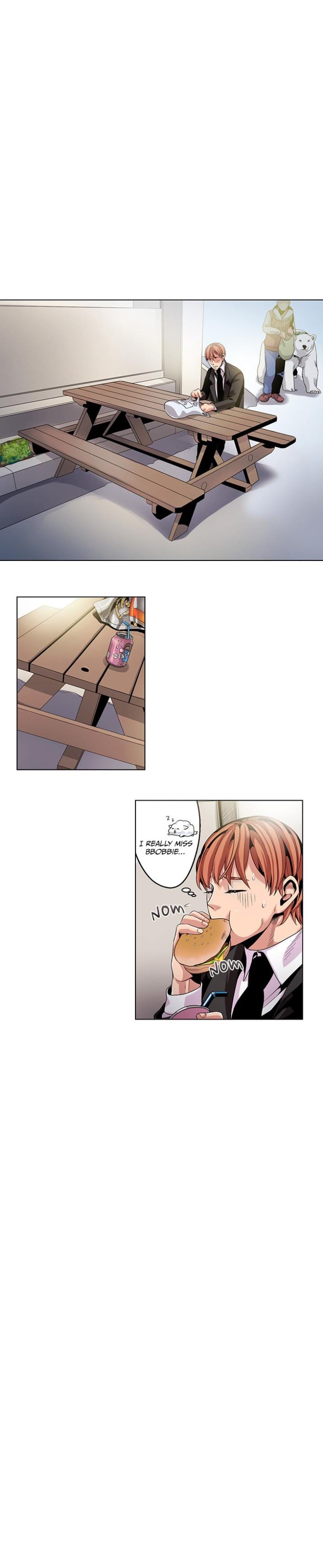 All For 9900 Won by Yayamee – Uncensored [Eng] page 16