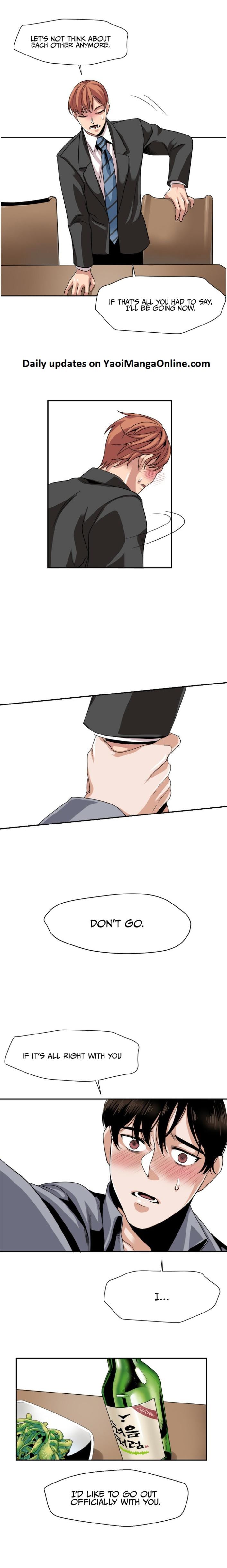 All For 9900 Won by Yayamee – Uncensored [Eng] page 7