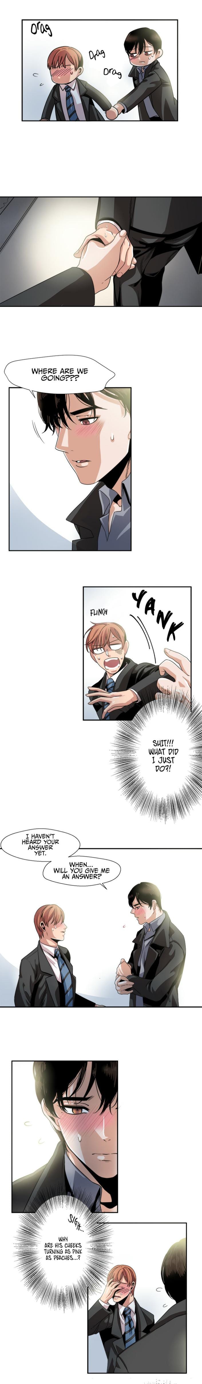 All For 9900 Won by Yayamee – Uncensored [Eng] page 10