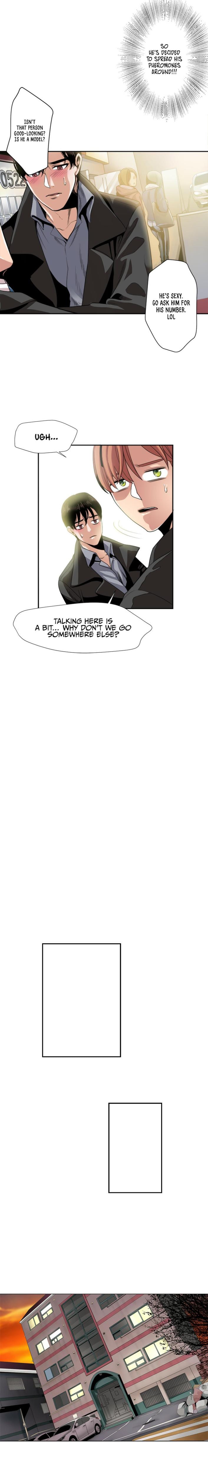 All For 9900 Won by Yayamee – Uncensored [Eng] page 11