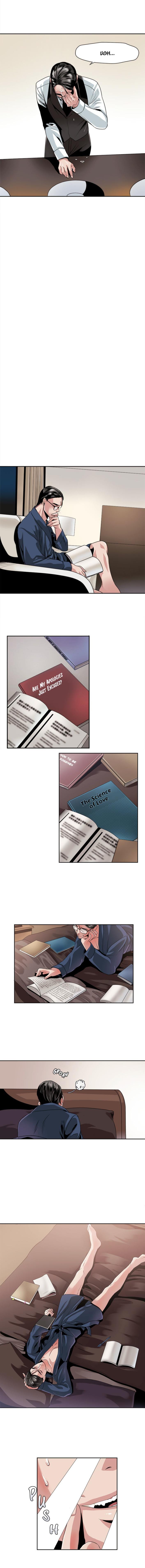 All For 9900 Won by Yayamee – Uncensored [Eng] page 6