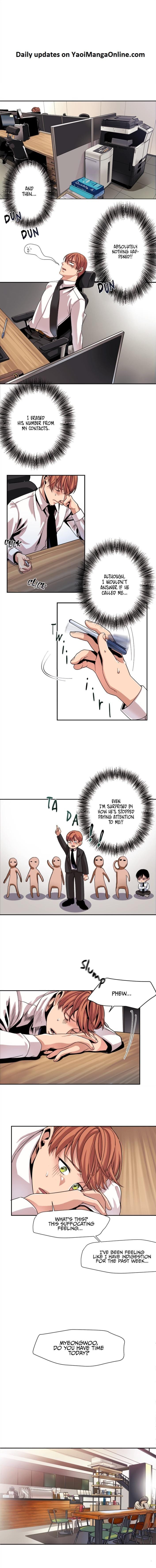 All For 9900 Won by Yayamee – Uncensored [Eng] page 1