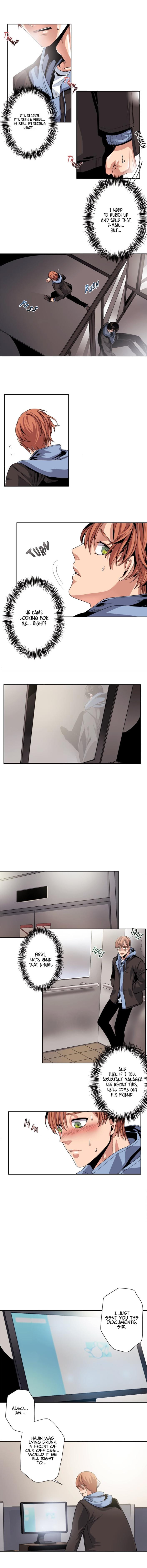 All For 9900 Won by Yayamee – Uncensored [Eng] page 2