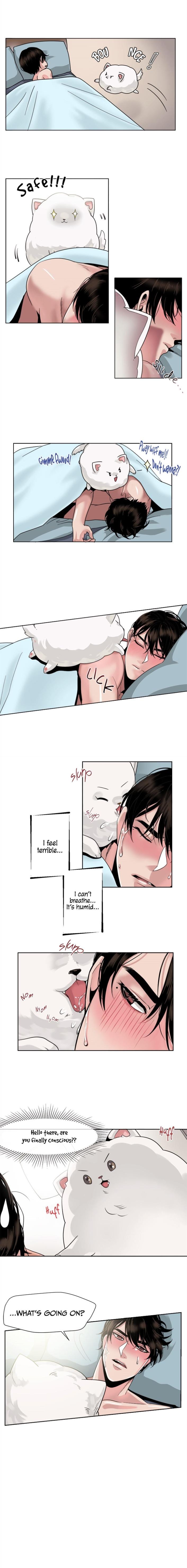 All For 9900 Won by Yayamee – Uncensored [Eng] page 7