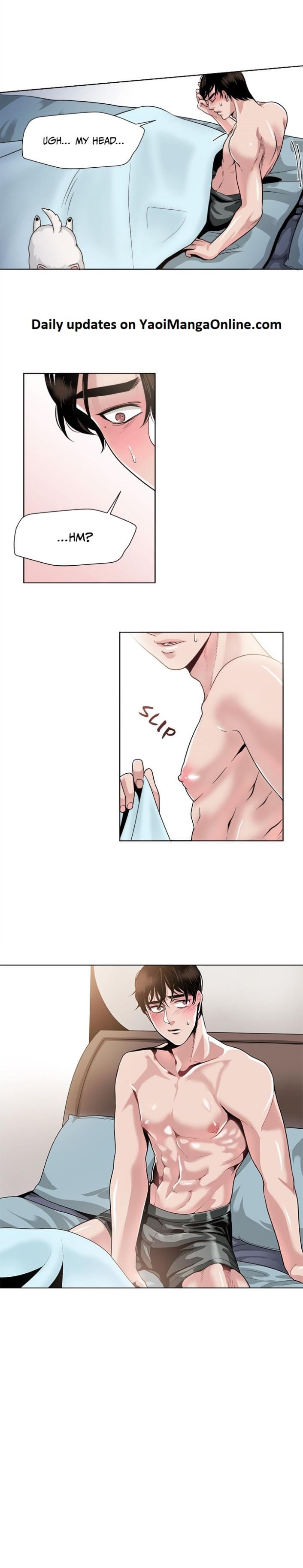 All For 9900 Won by Yayamee – Uncensored [Eng] page 9