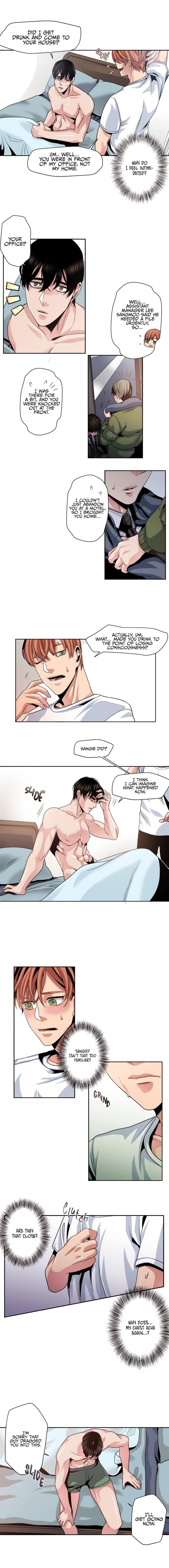 All For 9900 Won by Yayamee – Uncensored [Eng] page 2
