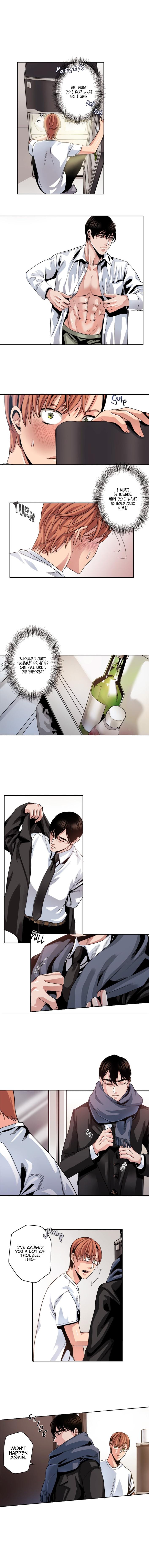 All For 9900 Won by Yayamee – Uncensored [Eng] page 4