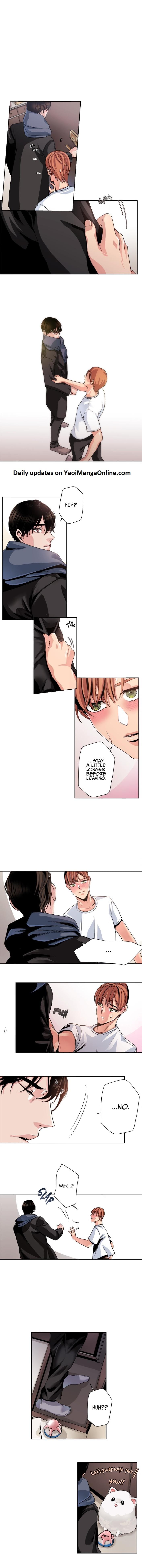 All For 9900 Won by Yayamee – Uncensored [Eng] page 5