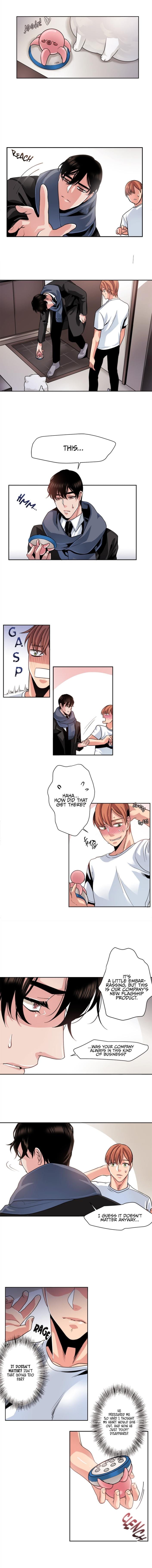 All For 9900 Won by Yayamee – Uncensored [Eng] page 6