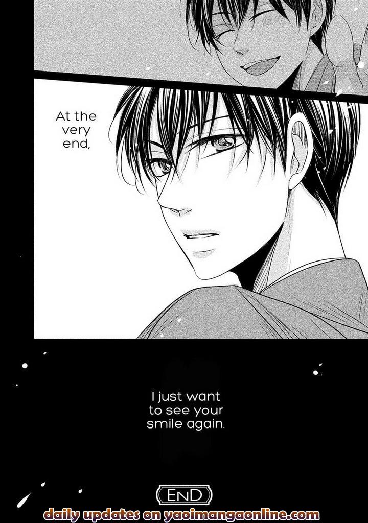 Amai Sokubaku by Akiyama Hanao [Eng] page 16