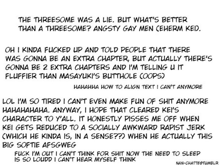 Amai Sokubaku by Akiyama Hanao [Eng] page 17