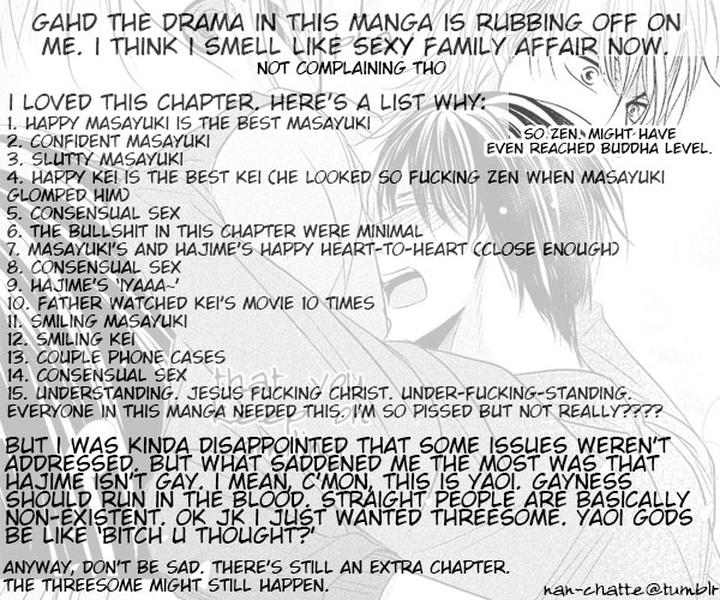 Amai Sokubaku by Akiyama Hanao [Eng] page 35