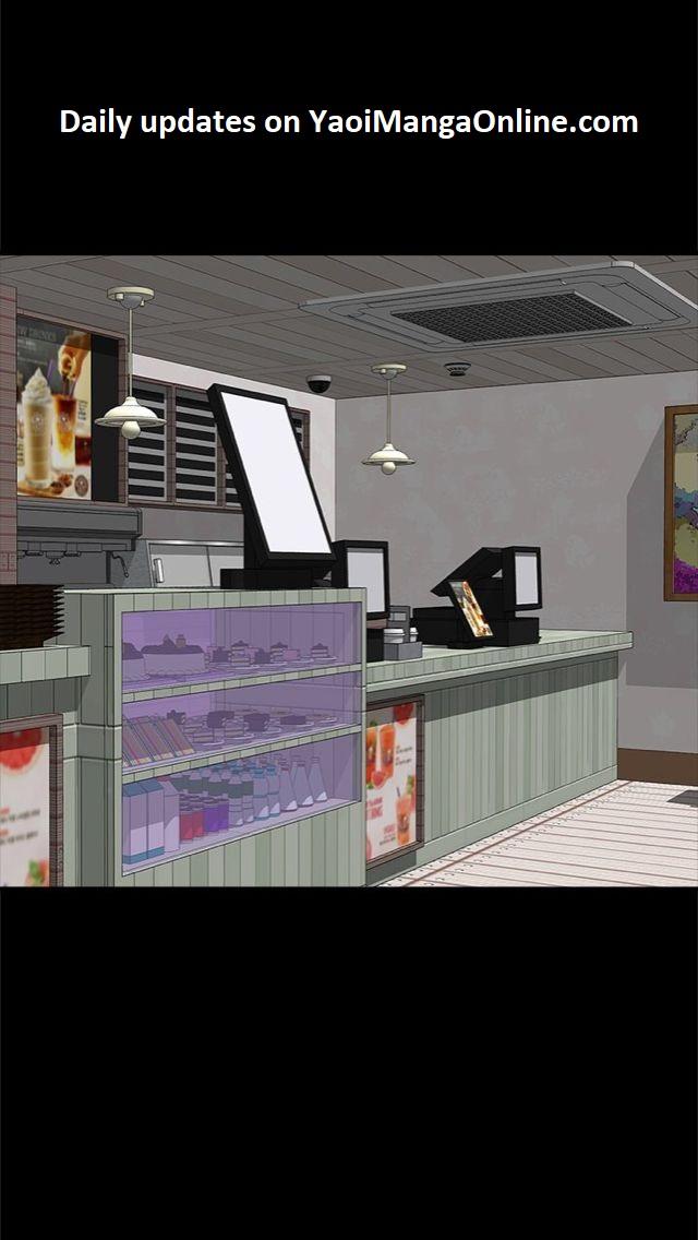 My Darling Signed In by Dimang/ New Lung [Eng] page 1