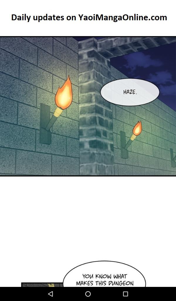 My Darling Signed In by Dimang/ New Lung [Eng] page 1