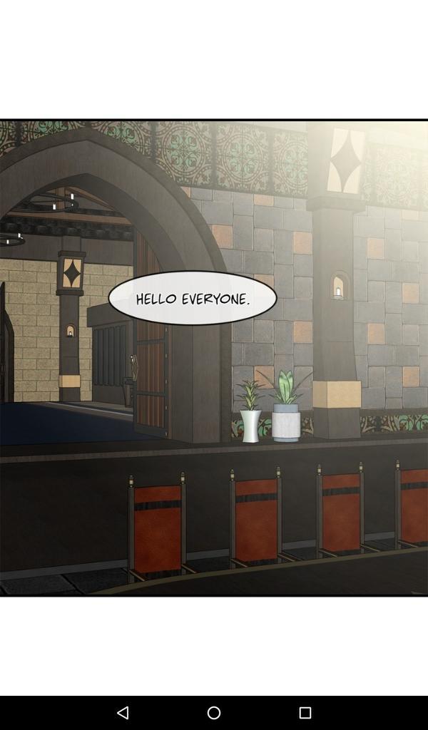 My Darling Signed In by Dimang/ New Lung [Eng] page 1