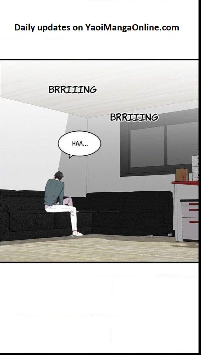 My Darling Signed In by Dimang/ New Lung [Eng] page 1