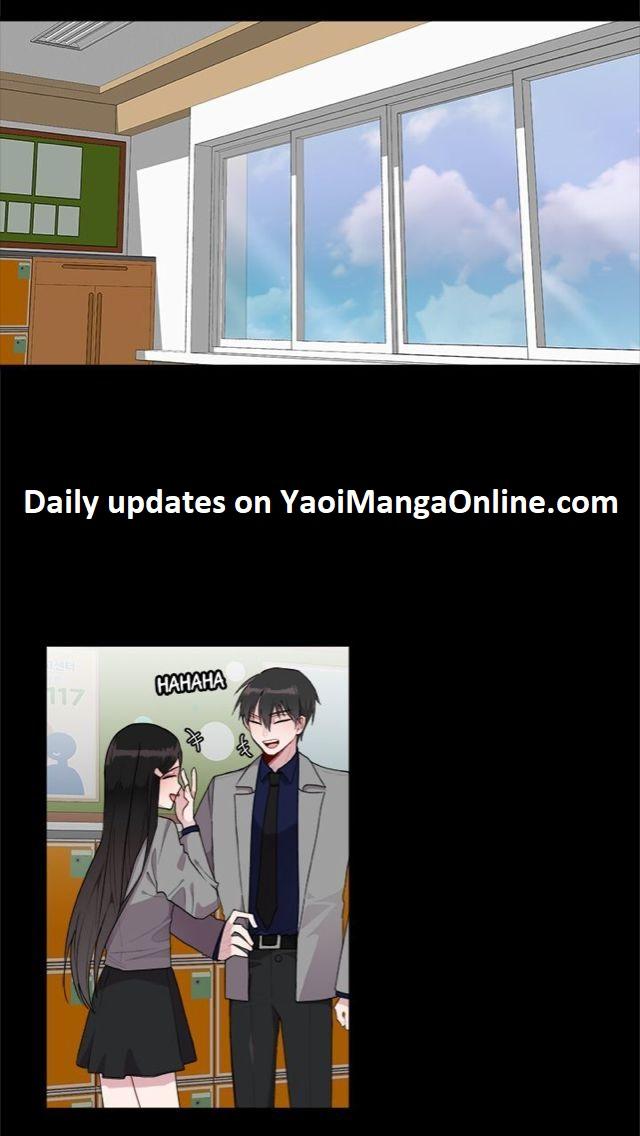 My Darling Signed In by Dimang/ New Lung [Eng] page 1