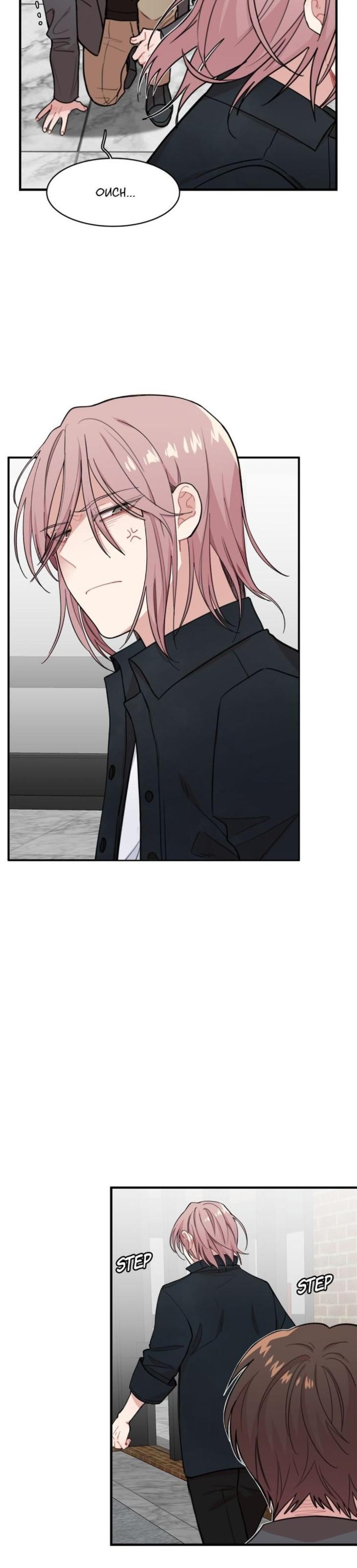 My Darling Signed In by Dimang/ New Lung [Eng] page 2